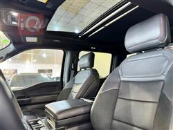 فورد F-150 رابتور